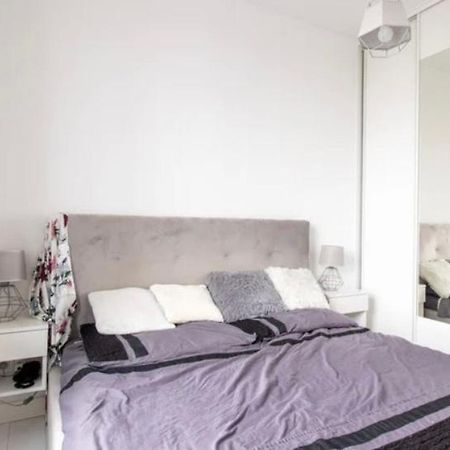 Super Apartment Empuriabrava Exteriér fotografie