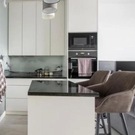 Super Apartment Empuriabrava Exteriér fotografie
