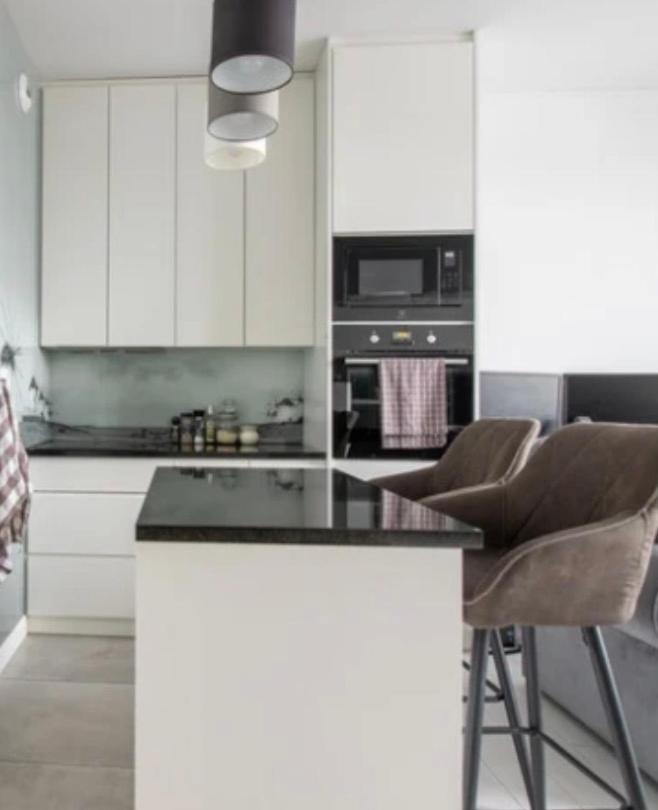 Super Apartment Empuriabrava Exteriér fotografie