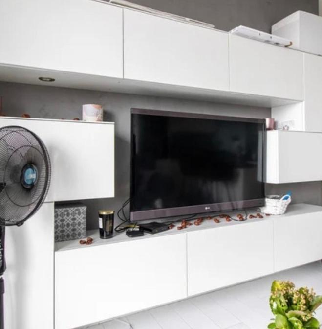 Super Apartment Empuriabrava Exteriér fotografie